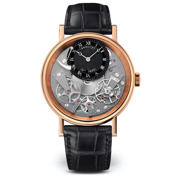 Luxury Breguet 7057BR/G9/9W6 Watch replica
